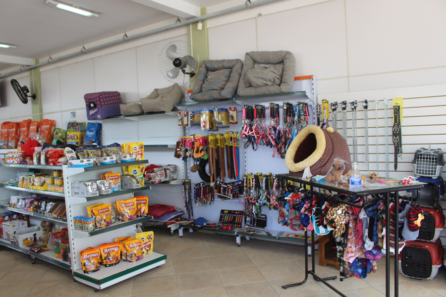 Notre Dame I Pet Shop